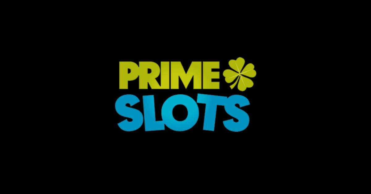 Prime Slots Welcome Package